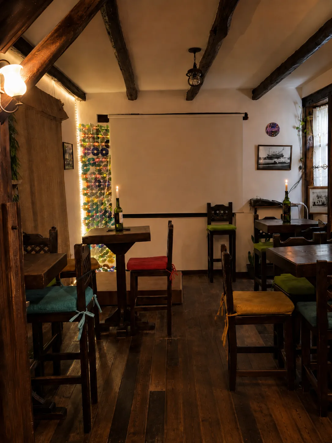 Café Charlot