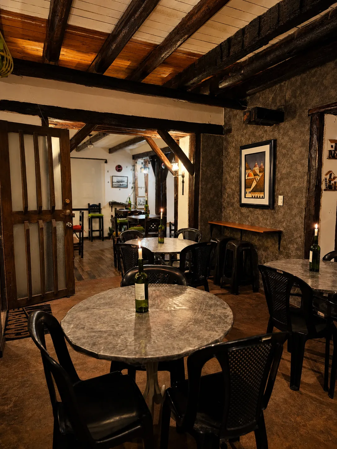 Café Charlot