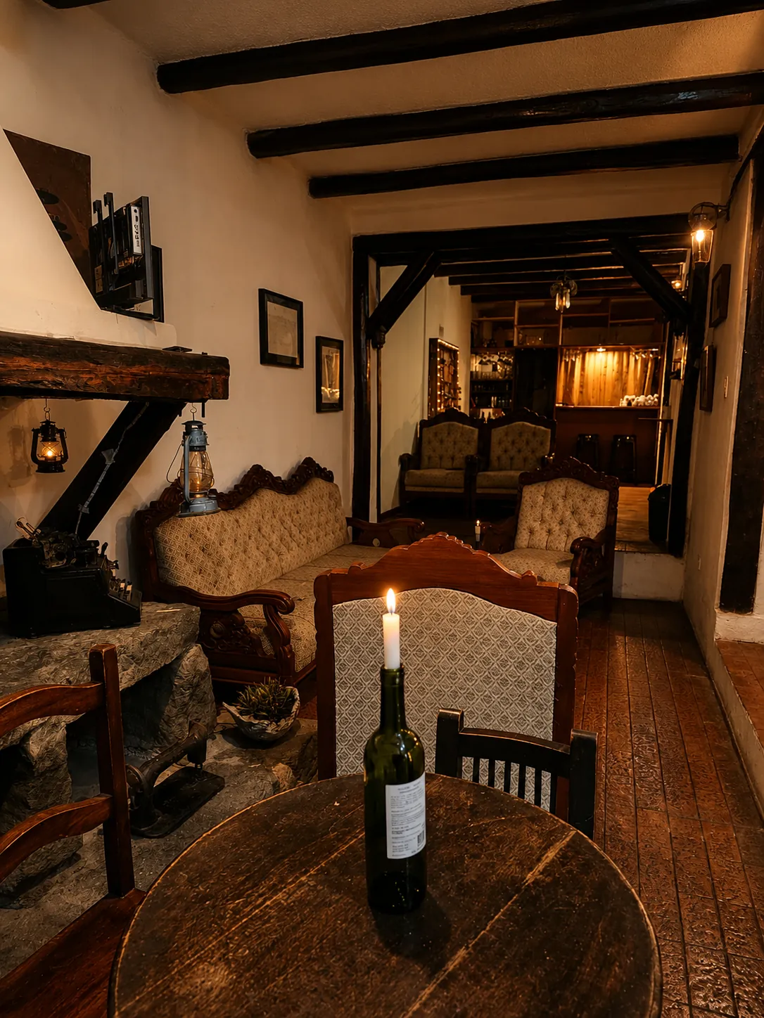 Café Charlot