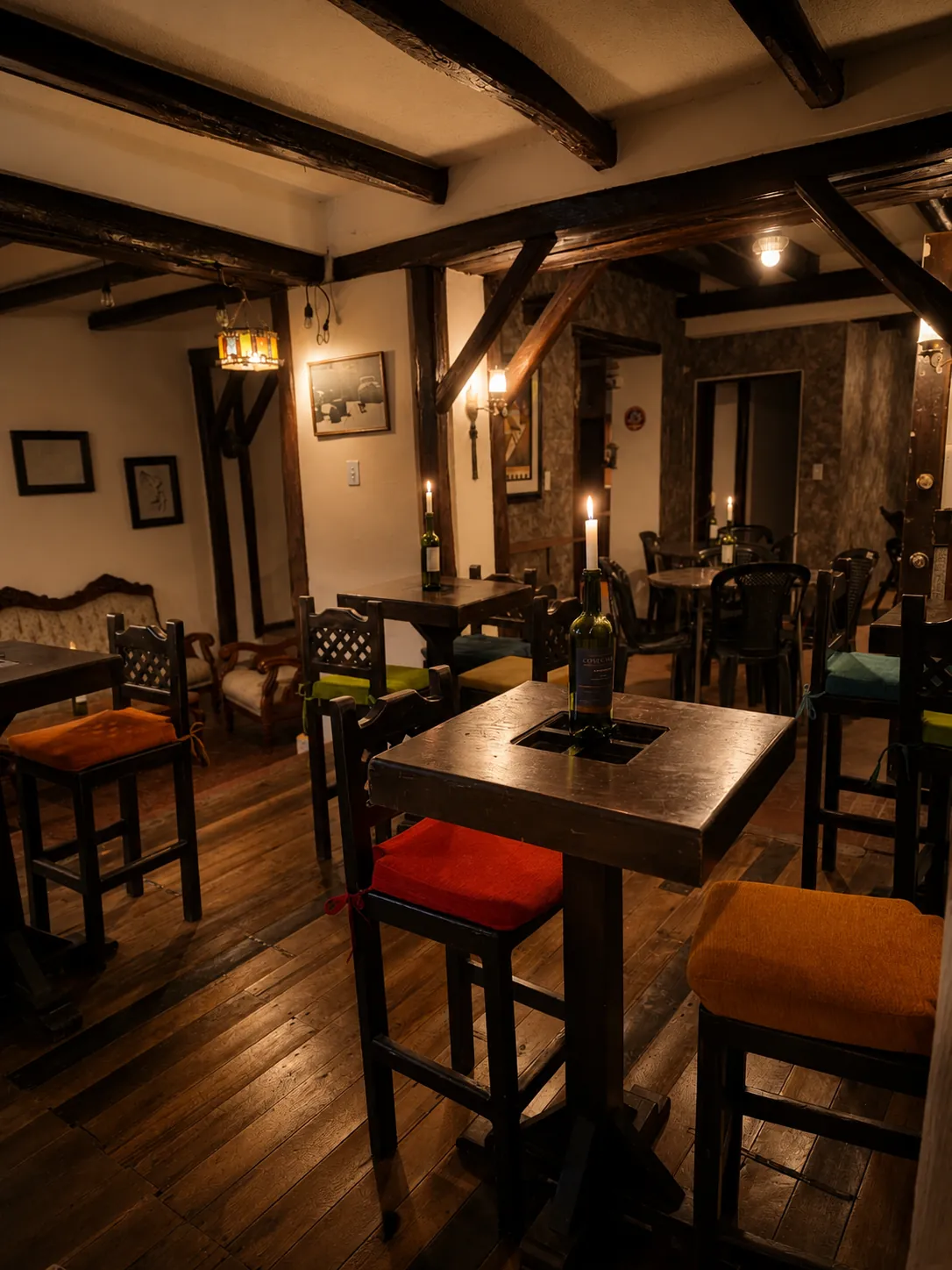 Café Charlot