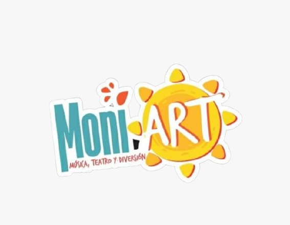 Logo de Moniart