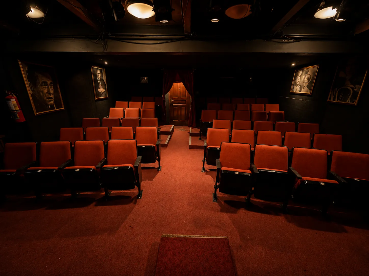 Teatro Charlot