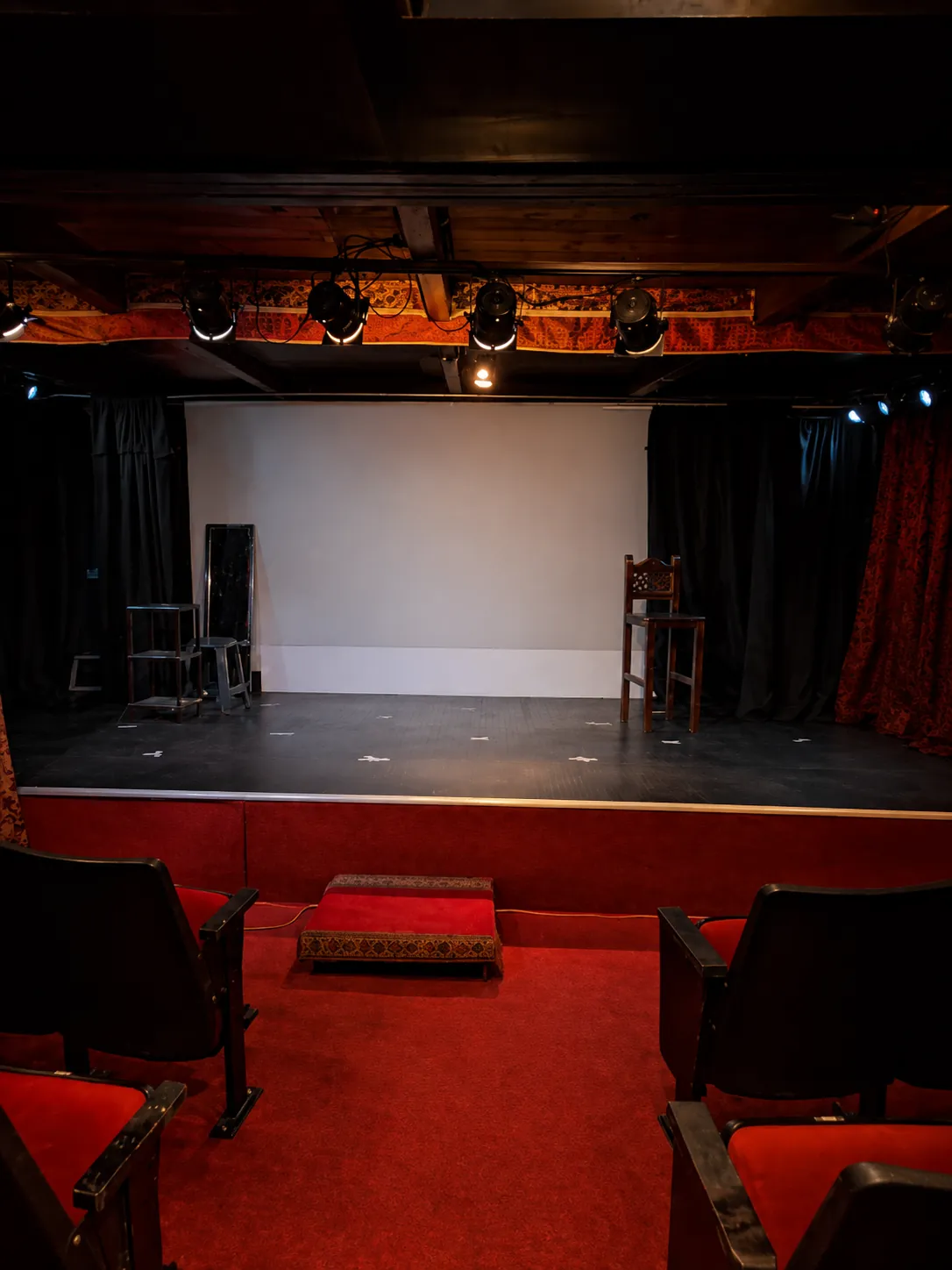Teatro Charlot